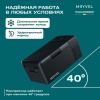 Компрессорный автохолодильник Meyvel AF-M20 Black (12/24V)